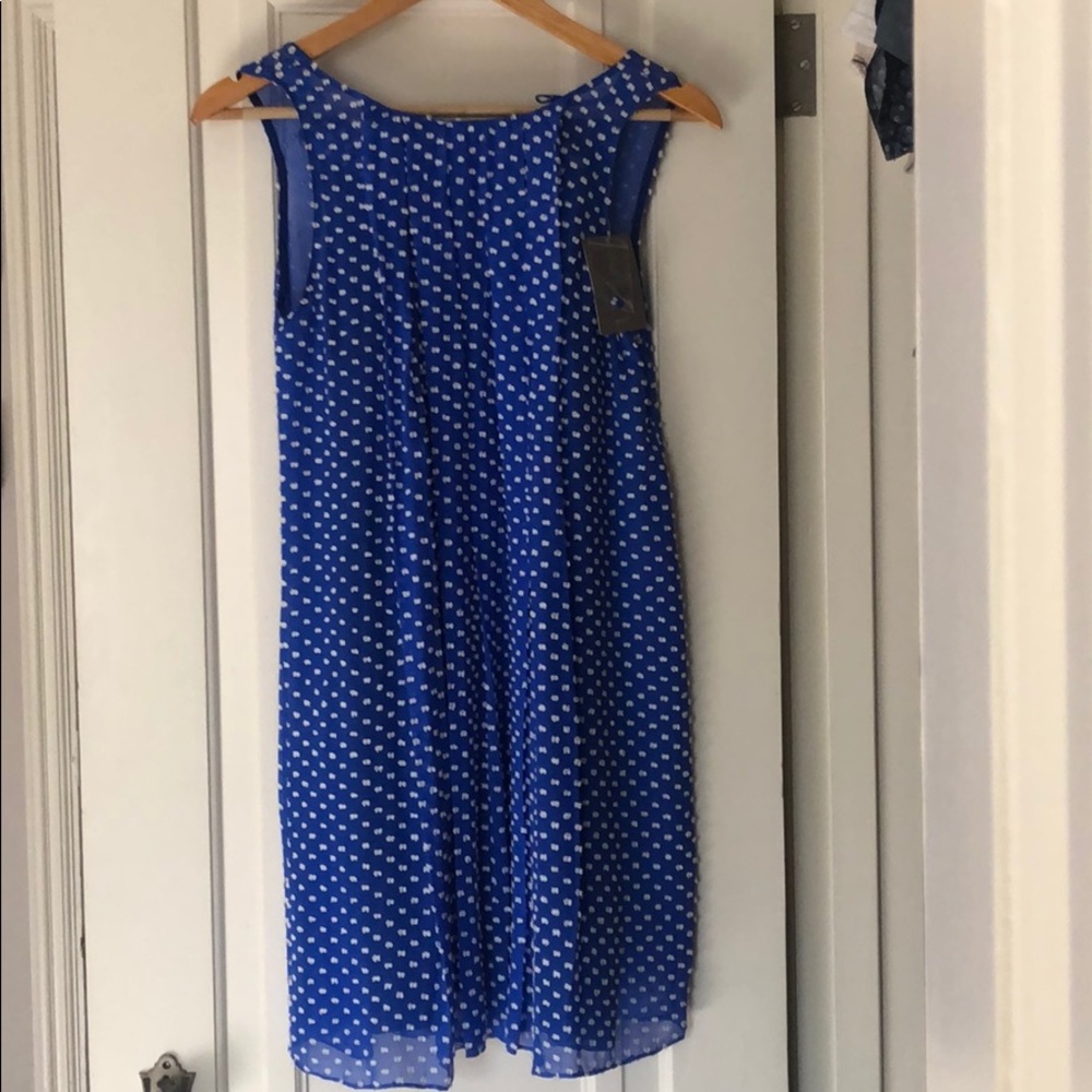 Anthropologie dress
